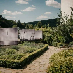 Clervaux Tourist Information Center - Clervaux