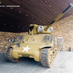 Clervaux Tourist Information Center - Clervaux