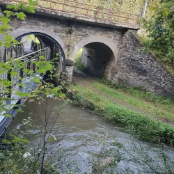 Hiking Trails in the Ardennes - Clervaux