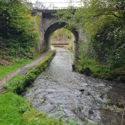 Hiking Trails in the Ardennes - Clervaux