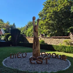 St. Maurice and St. Maur Church - Clervaux