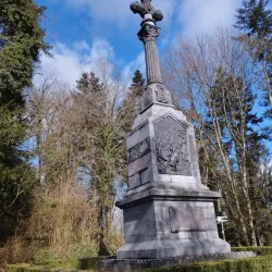 St. Maurice and St. Maur Church - Clervaux