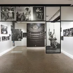 The Family of Man Exhibition - Clervaux