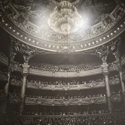 The Family of Man Exhibition - Clervaux