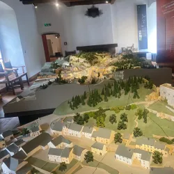 The Family of Man Exhibition - Clervaux