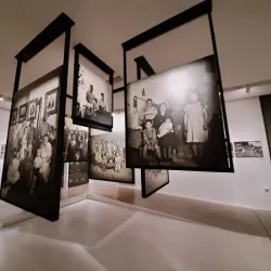 The Family of Man Exhibition - Clervaux