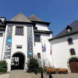 The Family of Man Exhibition - Clervaux