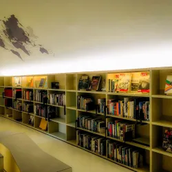 The Family of Man Exhibition - Clervaux