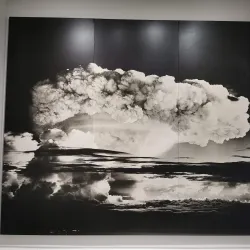 The Family of Man Exhibition - Clervaux