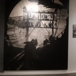 The Family of Man Exhibition - Clervaux