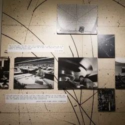 The Family of Man Exhibition - Clervaux