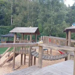 The Old Town of Clervaux - Clervaux