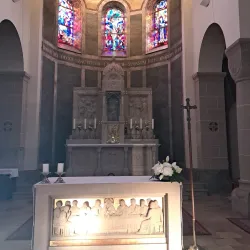 The Old Town of Clervaux - Clervaux