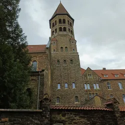 The Old Town of Clervaux - Clervaux