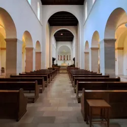 The Old Town of Clervaux - Clervaux