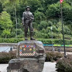 The Old Town of Clervaux - Clervaux