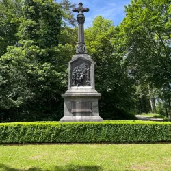 The Old Town of Clervaux - Clervaux