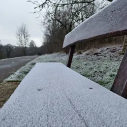 Alzette River Trail - Colmar-Berg