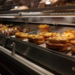 Colmar-Berg Local Market - Colmar-Berg