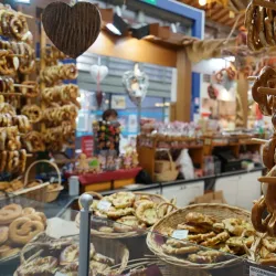 Colmar-Berg Local Market - Colmar-Berg