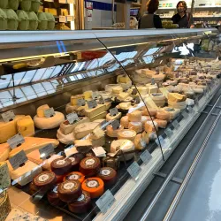 Colmar-Berg Local Market - Colmar-Berg