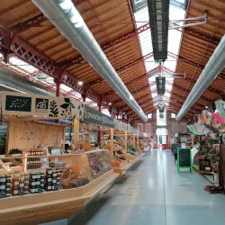 Colmar-Berg Local Market - Colmar-Berg