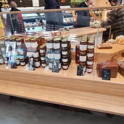 Colmar-Berg Local Market - Colmar-Berg