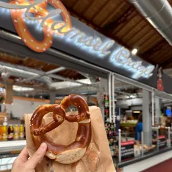 Colmar-Berg Local Market - Colmar-Berg