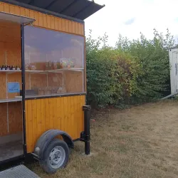 Mamer River Walks - Colmar-Berg