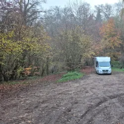 Mamer River Walks - Colmar-Berg