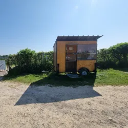 Mamer River Walks - Colmar-Berg