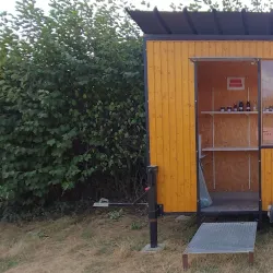 Mamer River Walks - Colmar-Berg