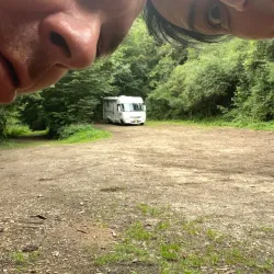 Mamer River Walks - Colmar-Berg