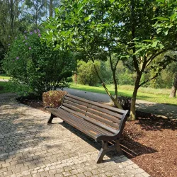 Parc Municipal de Colmar-Berg - Colmar-Berg