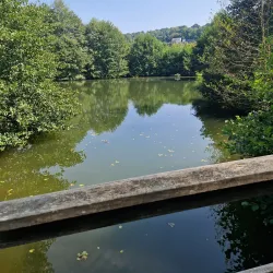 Parc Municipal de Colmar-Berg - Colmar-Berg