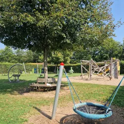 Parc Municipal de Colmar-Berg - Colmar-Berg