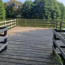 Parc Municipal de Colmar-Berg - Colmar-Berg