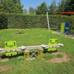 Parc Municipal de Colmar-Berg - Colmar-Berg