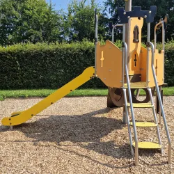 Parc Municipal de Colmar-Berg - Colmar-Berg