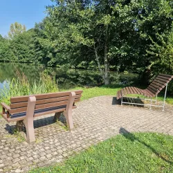 Parc Municipal de Colmar-Berg - Colmar-Berg