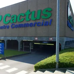 Cactus Supermarket Diekirch - Diekirch