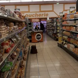 Cactus Supermarket Diekirch - Diekirch