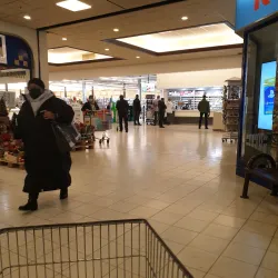 Cactus Supermarket Diekirch - Diekirch