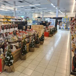 Cactus Supermarket Diekirch - Diekirch