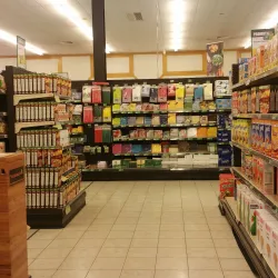 Cactus Supermarket Diekirch - Diekirch