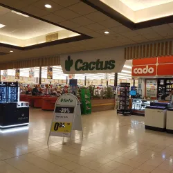 Cactus Supermarket Diekirch - Diekirch