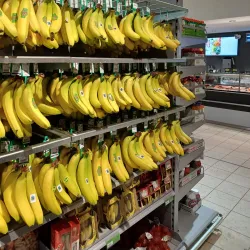 Cactus Supermarket Diekirch - Diekirch