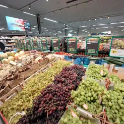 Cactus Supermarket Diekirch - Diekirch