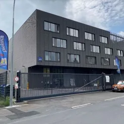 Diekirch Brewery - Diekirch