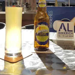 Diekirch Brewery - Diekirch